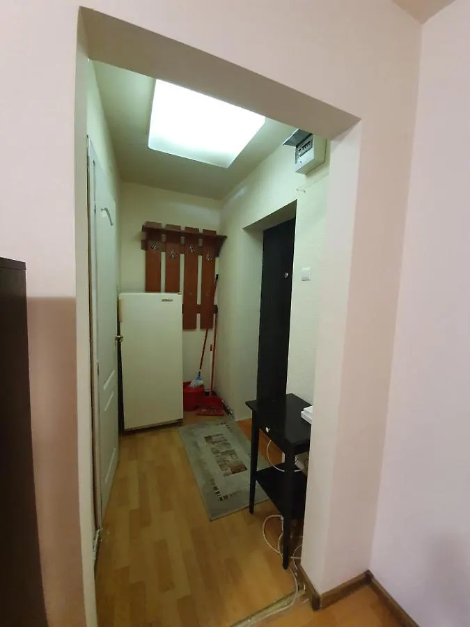 Apartmán Hotel Studio Panduri Bukurešť
