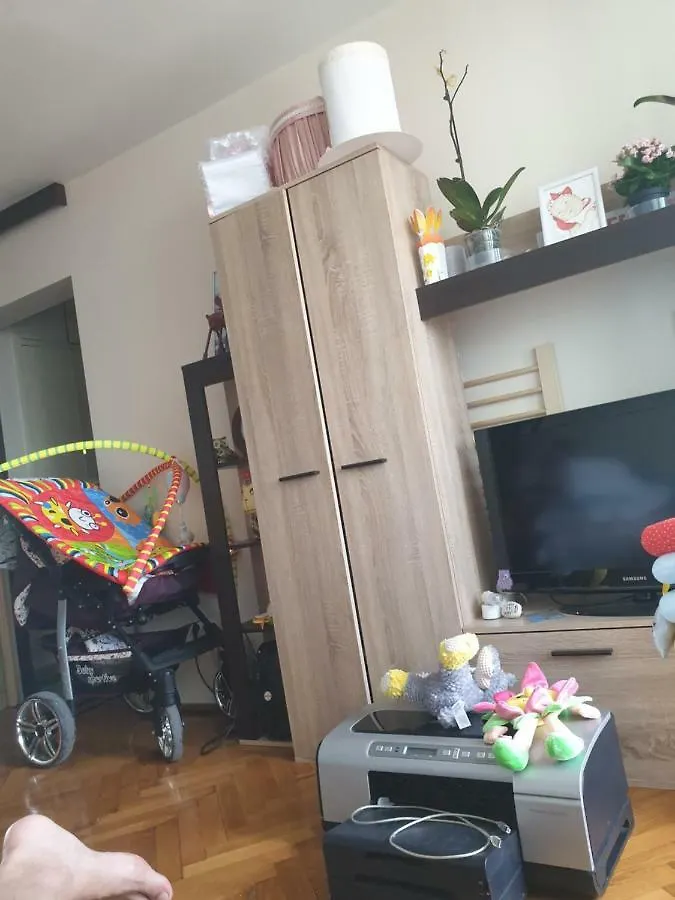 Studio Panduri Hotel Bukarest 0*,  Rumænien
