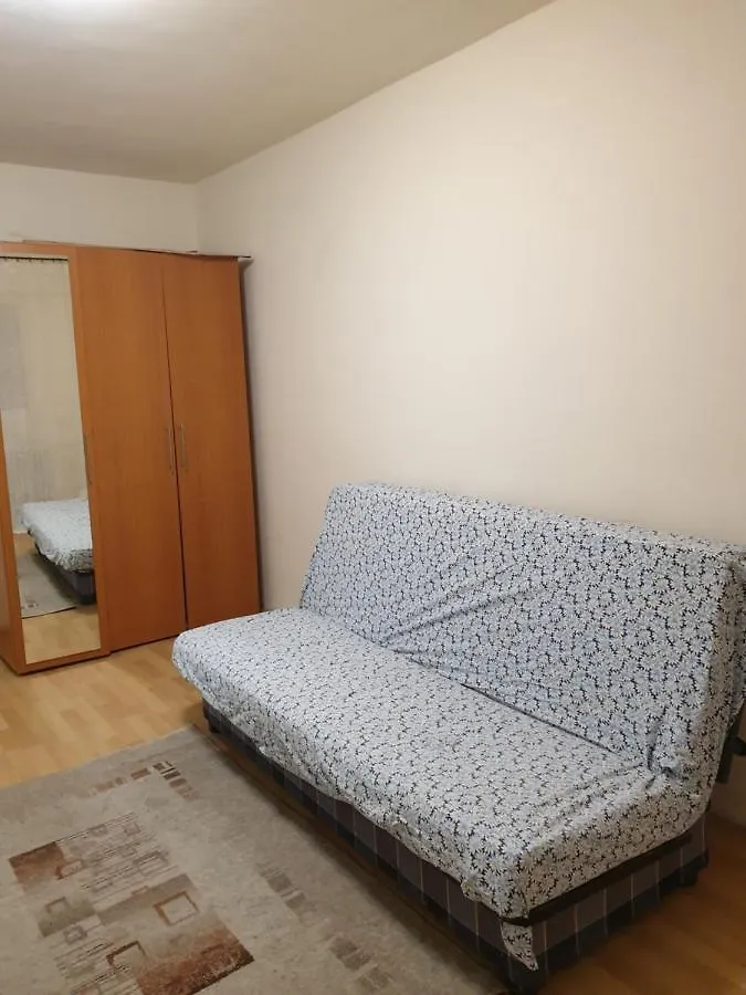 Hôtel Studio Panduri à Bucarest Roumanie